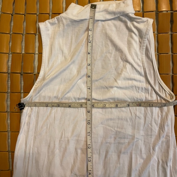 🇬🇧 Missguided white mini dress - Picture 8 of 15